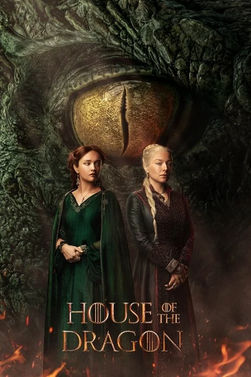 Дом Дракона 1 сезон 7 серия смотреть бесплатно 720p